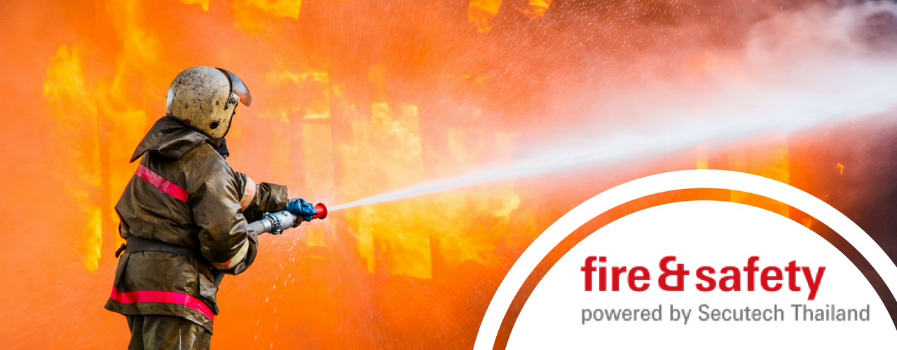 Fire & Safety Thailand